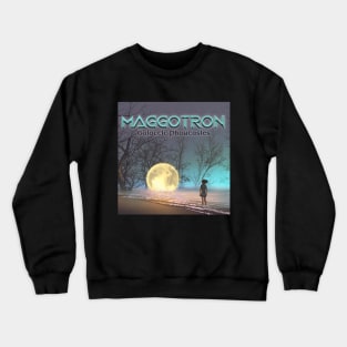 Galactic Phantasies Crewneck Sweatshirt